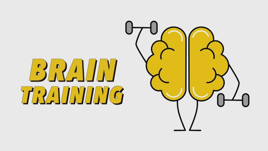 Brain and Body Video ONE- Low Intensity Cross Lateral Twist | Fort